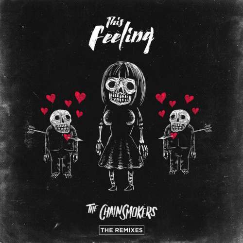 This Feeling - Young Bombs Remix